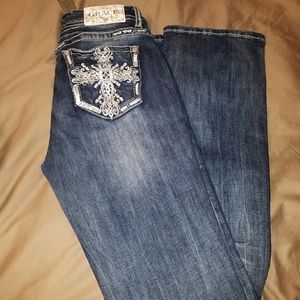 Grace jeans