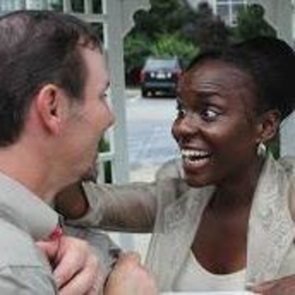 Meet your Posher, Nedra