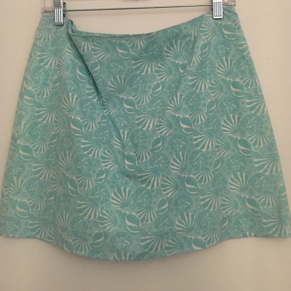Vineyard vines shell skirt like New - Picture 1 of 3