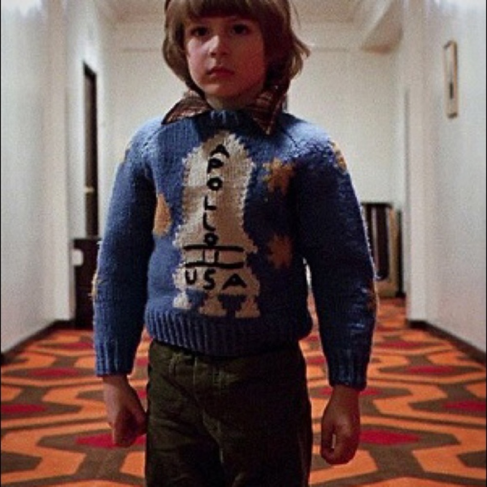 Meet your Posher, Shaw