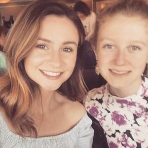 Meet your Posher, Courtney