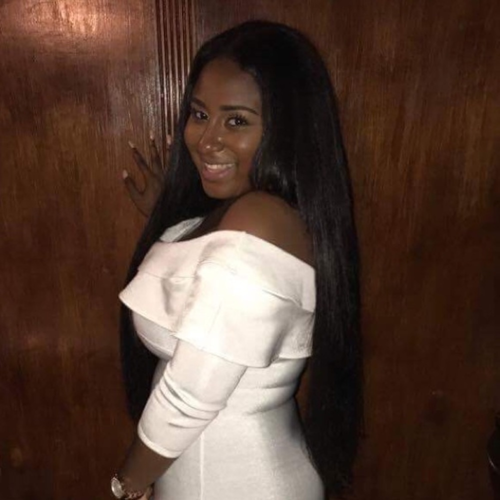 Meet your Posher, Rica