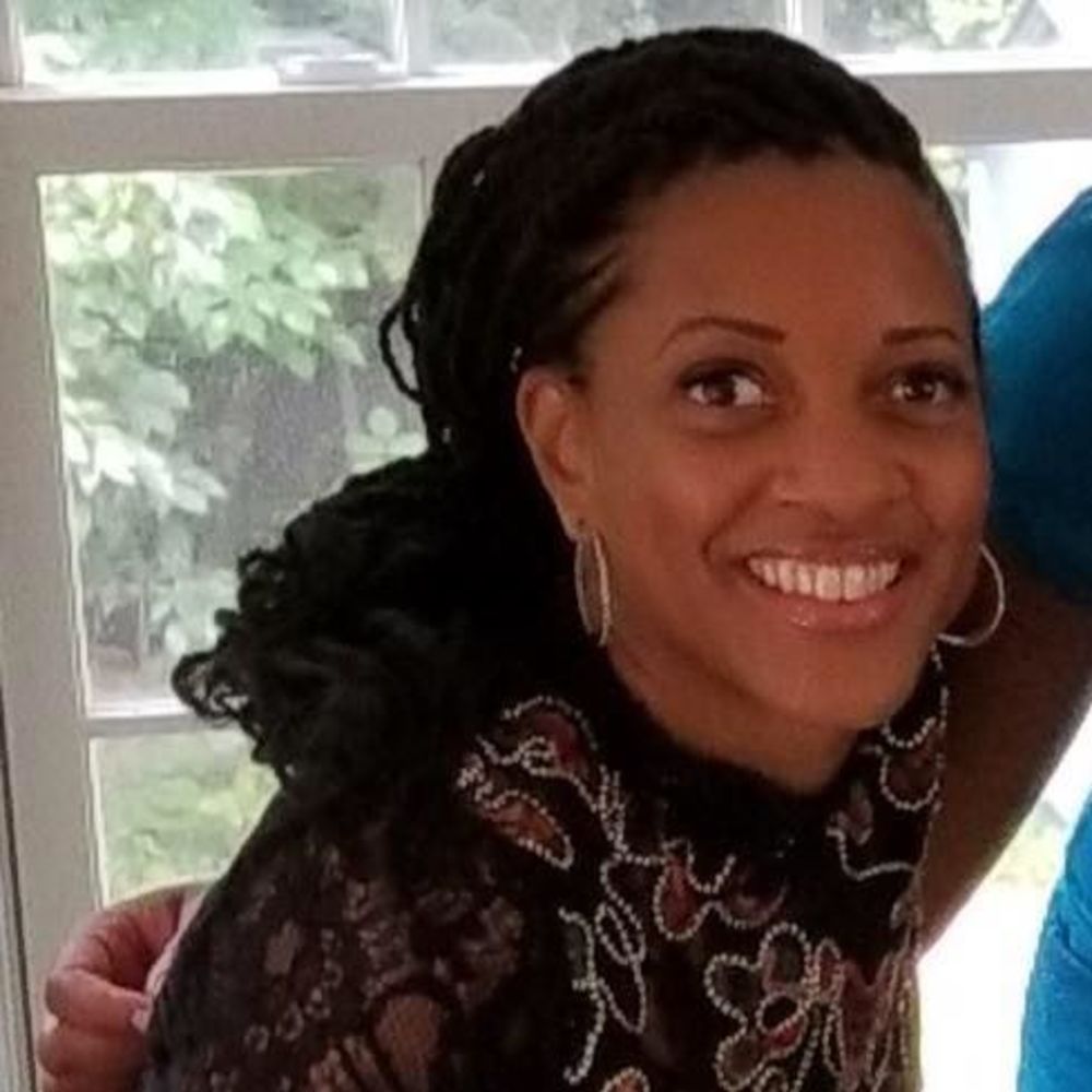 Meet your Posher, Teresa