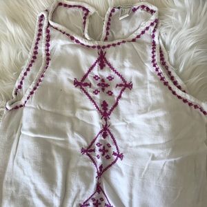 Cute top