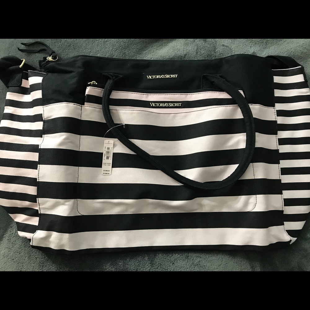 BRAND NEW Victoria Secret Bag!