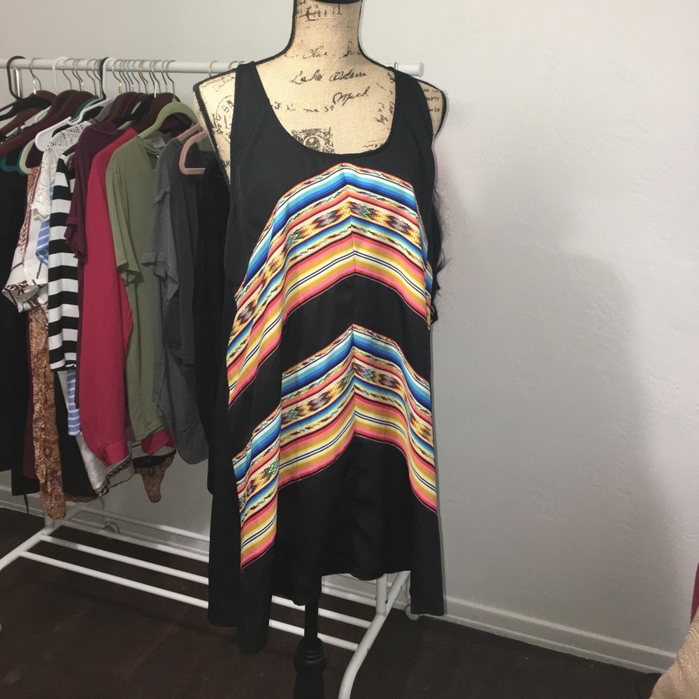 Rip Curls beach summer dress