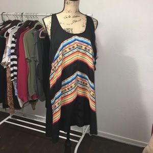 Rip Curls beach summer dress