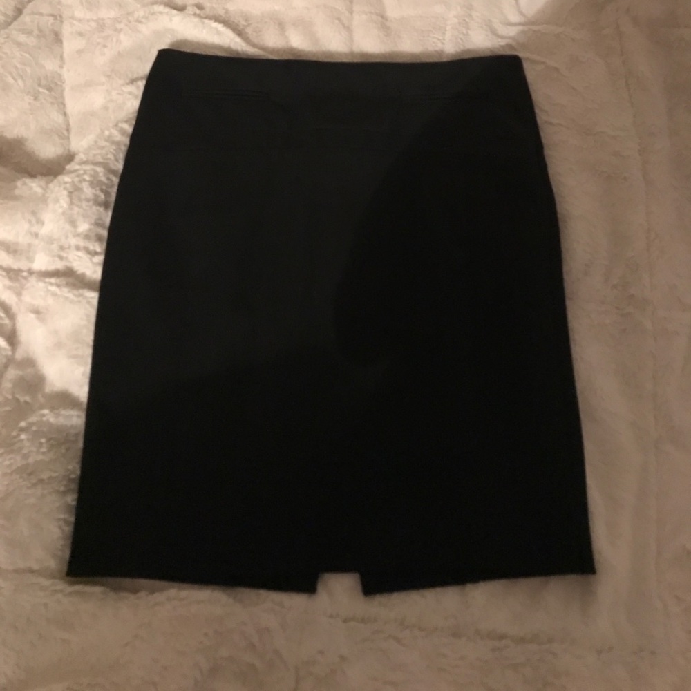 Express pencil skirt