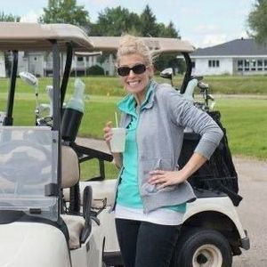 Meet your Posher, Jayme