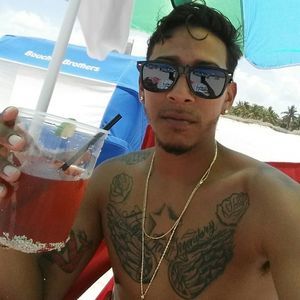 Meet your Posher, Christopher