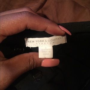 New York and company