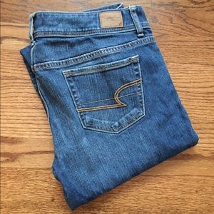American Eagle Jeans!