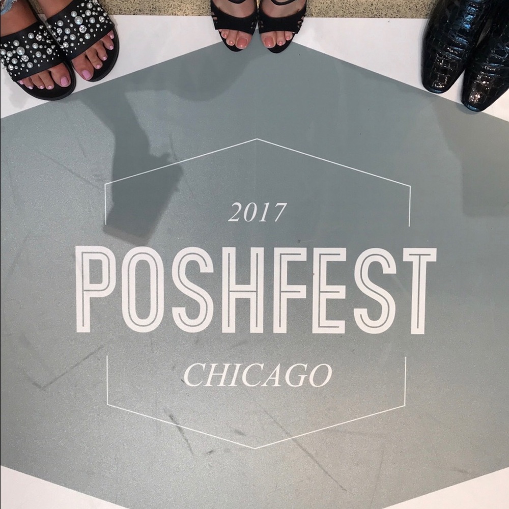 Poshfest Chicago 2017