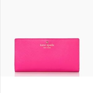 Kate Spade Stacy wallet