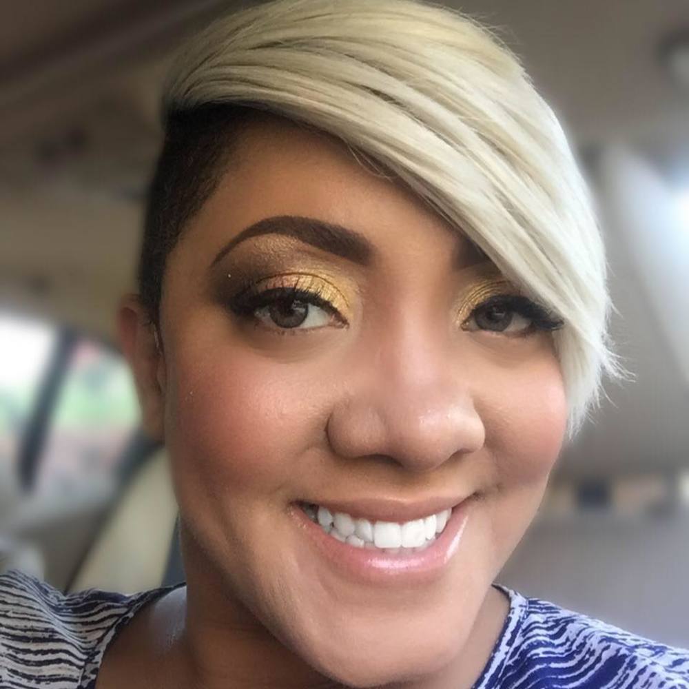 Meet your Posher, Terinee