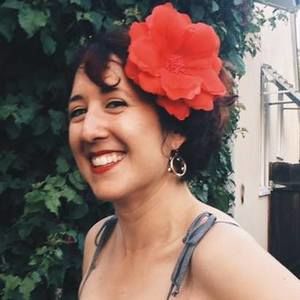 Meet your Posher, Kati