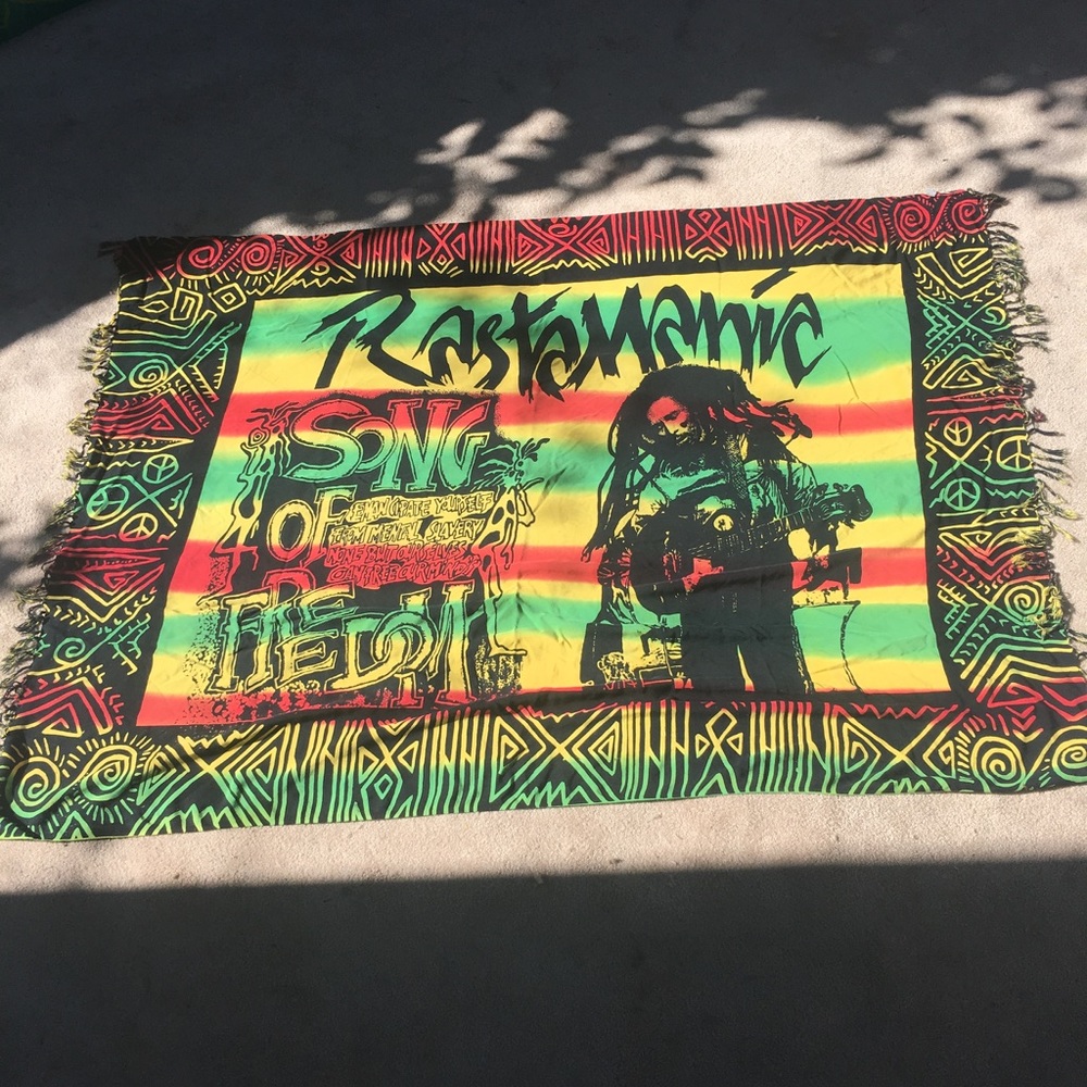 sirong tapestry