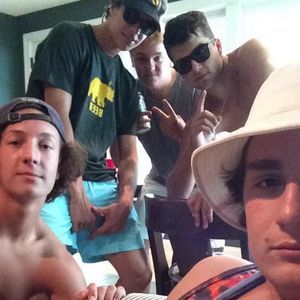 Meet your Posher, Jack