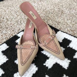 Women's Prada heels