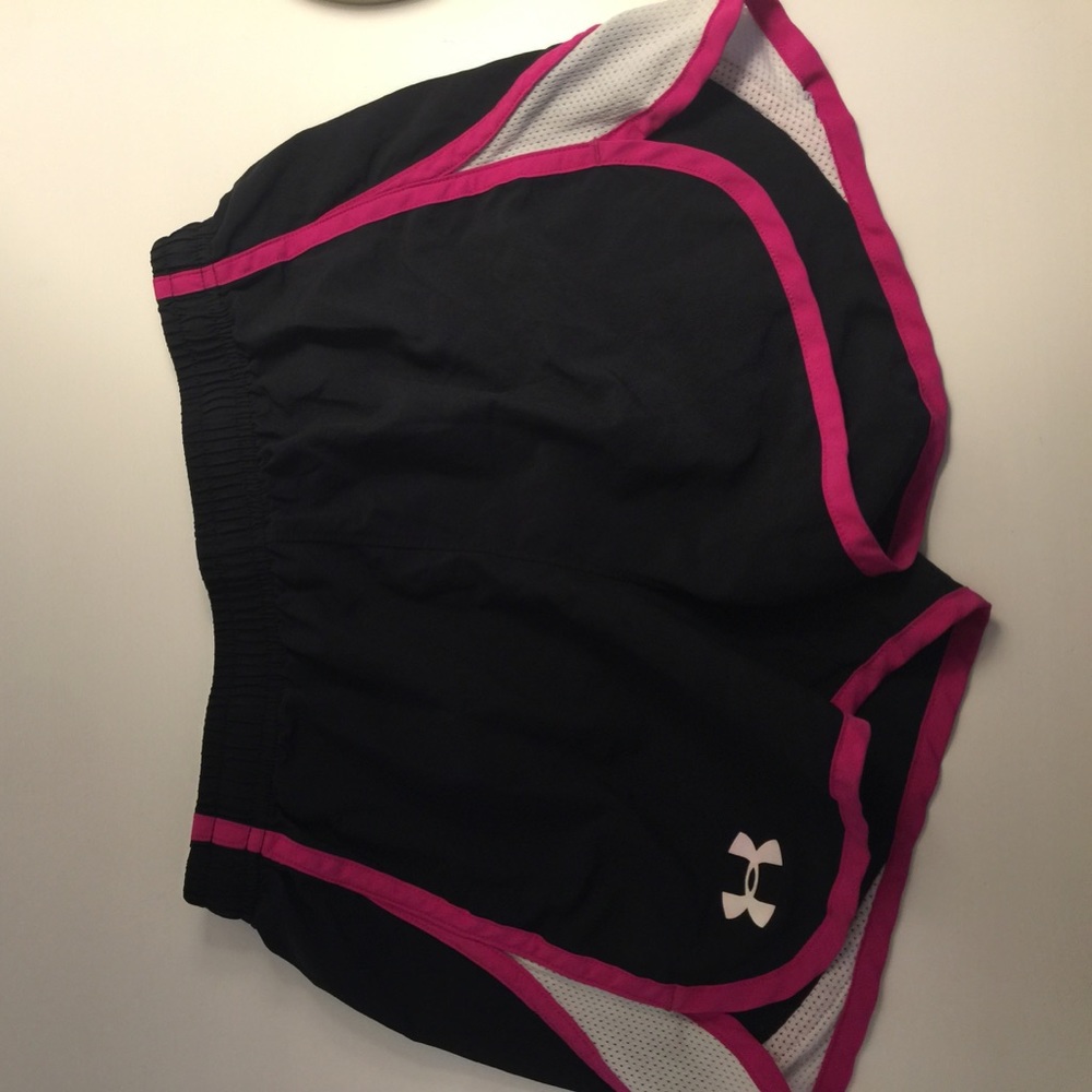 Under Armour shorts
