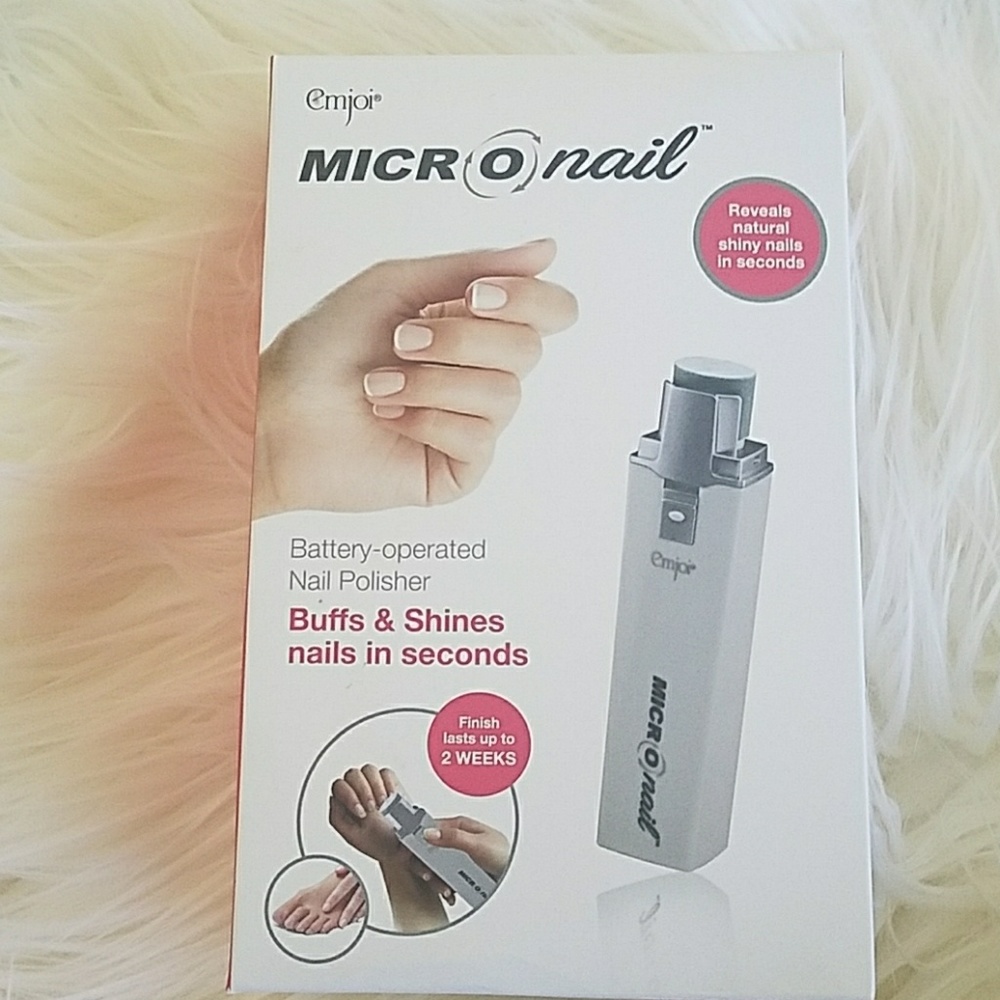 Emjoi MicroNail