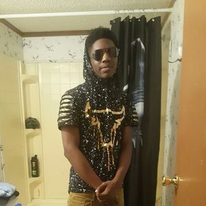 Meet your Posher, Tysheem