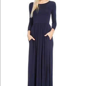 Reborn J Dress