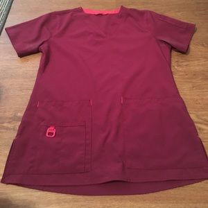 Carhartt scrubs