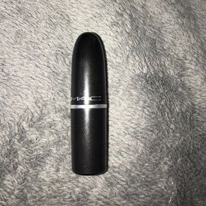 MAC lipstick