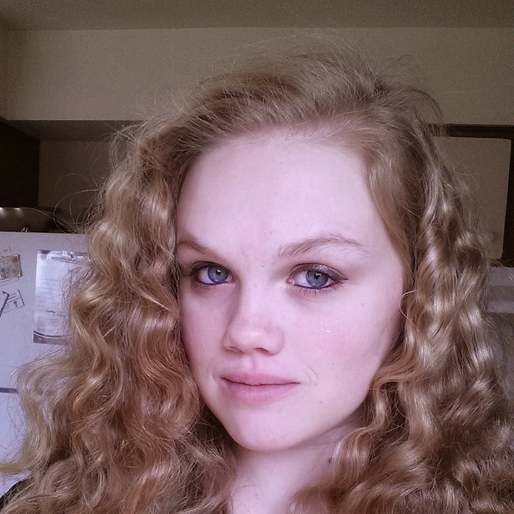 Meet your Posher, Kathryn