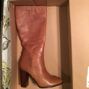 Liz & Co Boots Size 8.5