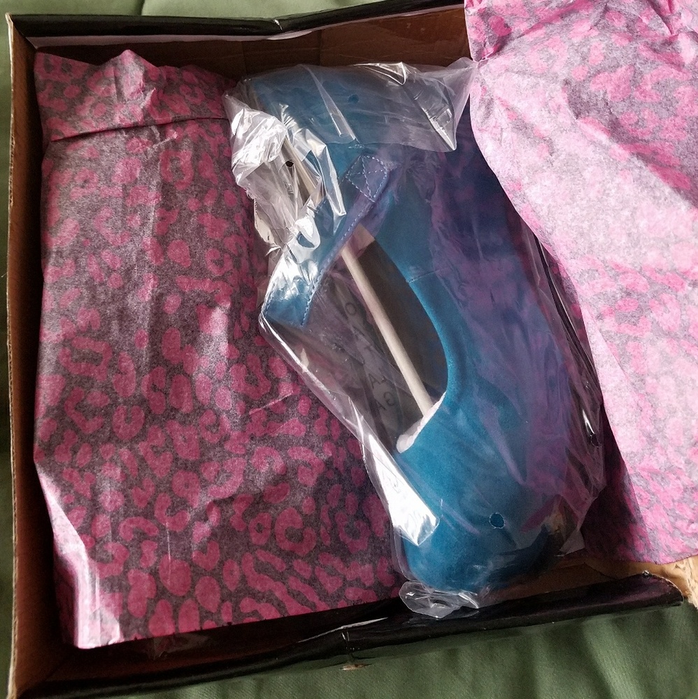 Women Shoes