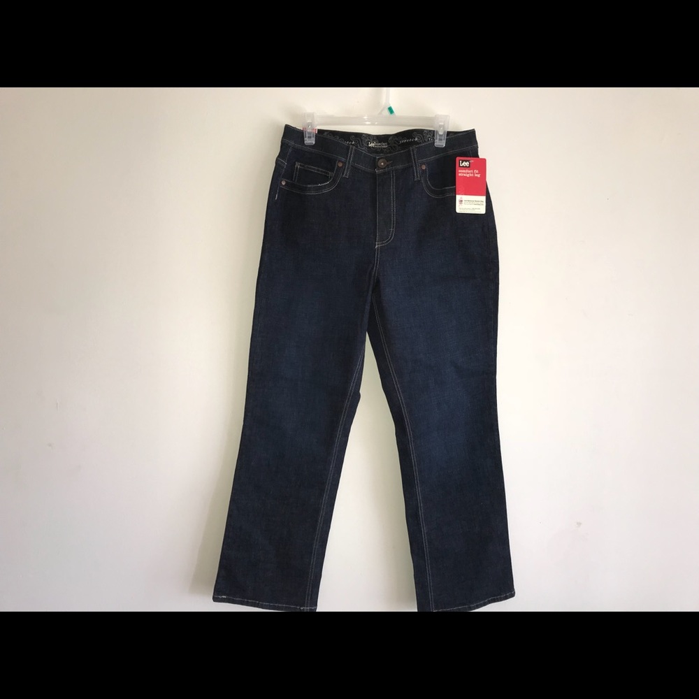 Lee jeans