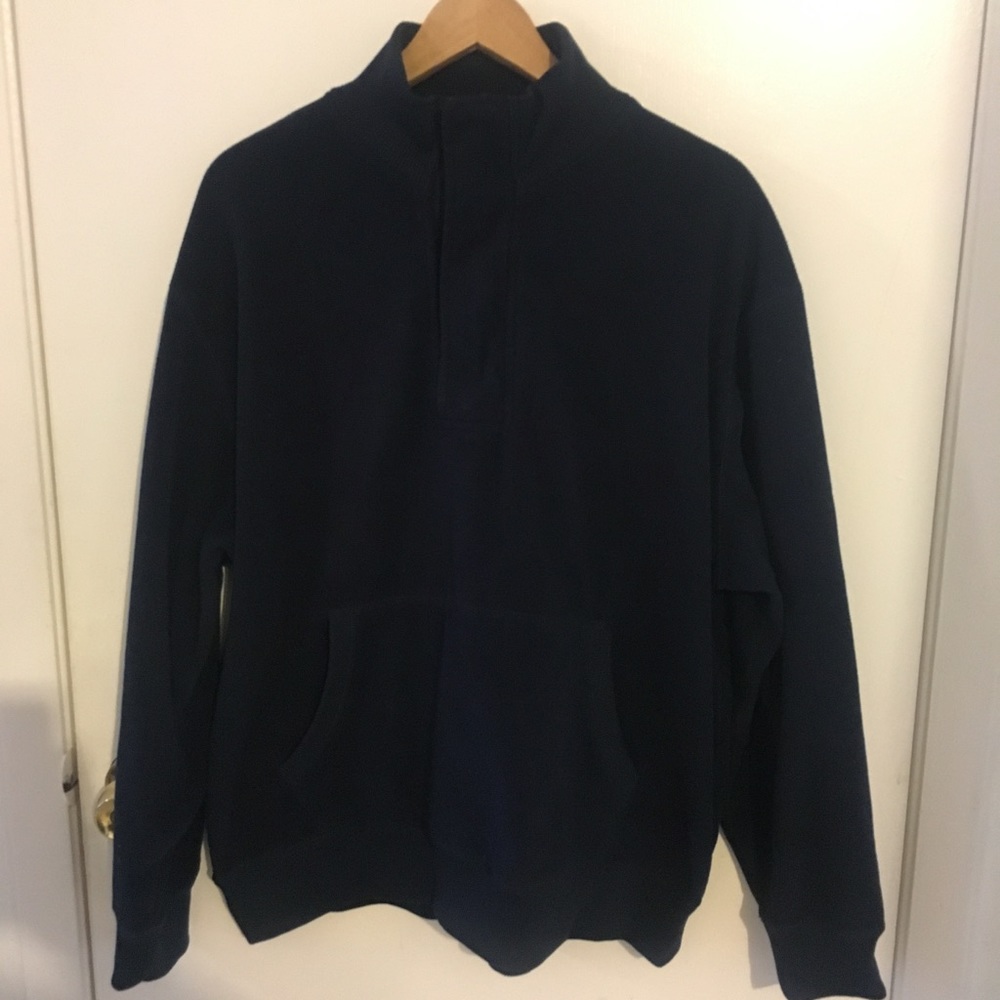 Old navy sweater sz XL