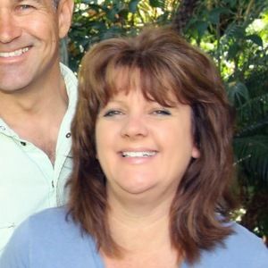 Meet your Posher, Tracey a