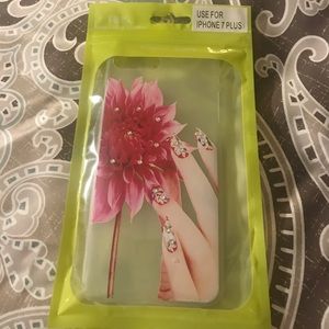 Phone case for iPhone 7 plus
