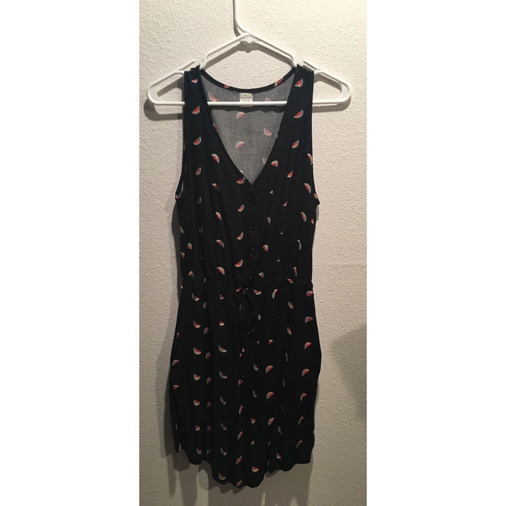 Cute Watermelon Dress!