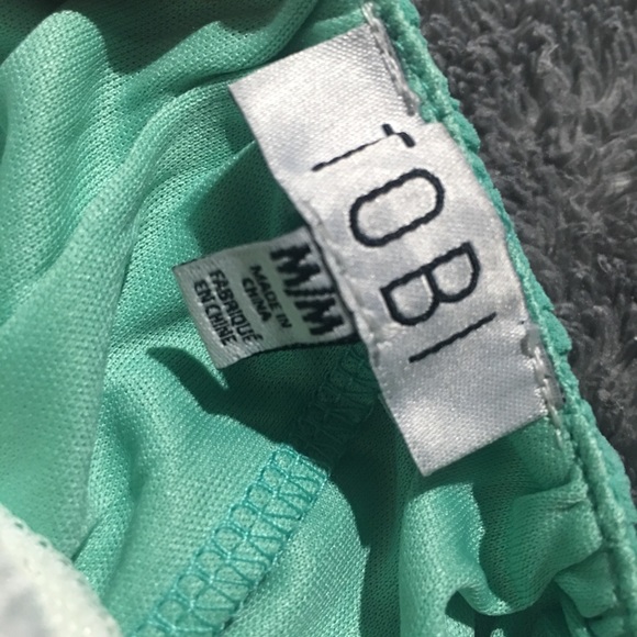 TOBI Crisscross back dress! - Picture 4 of 4