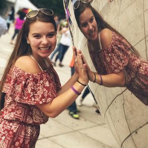 Meet your Posher, Bree