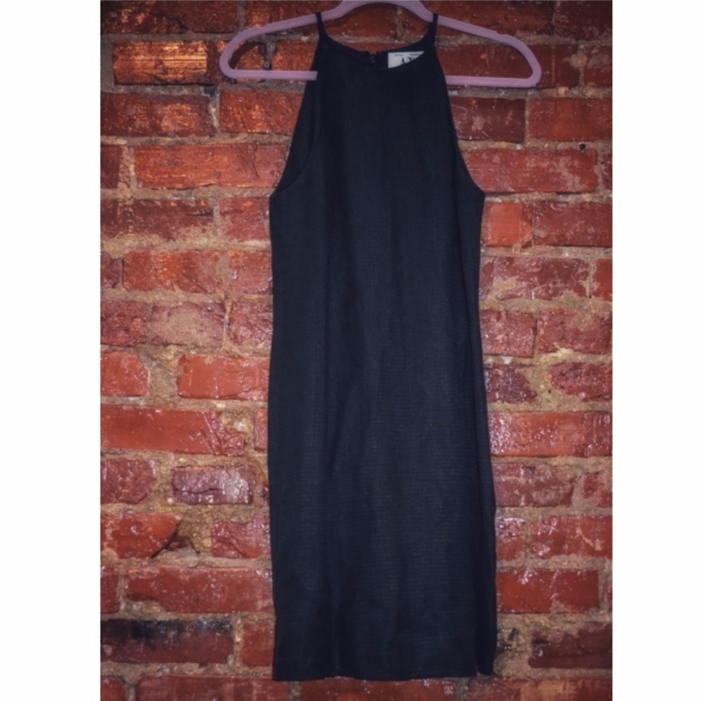 Vintage Armani Exchange Dress
