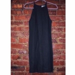 Vintage Armani Exchange Dress