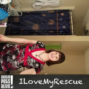 Meet your Posher, Monica