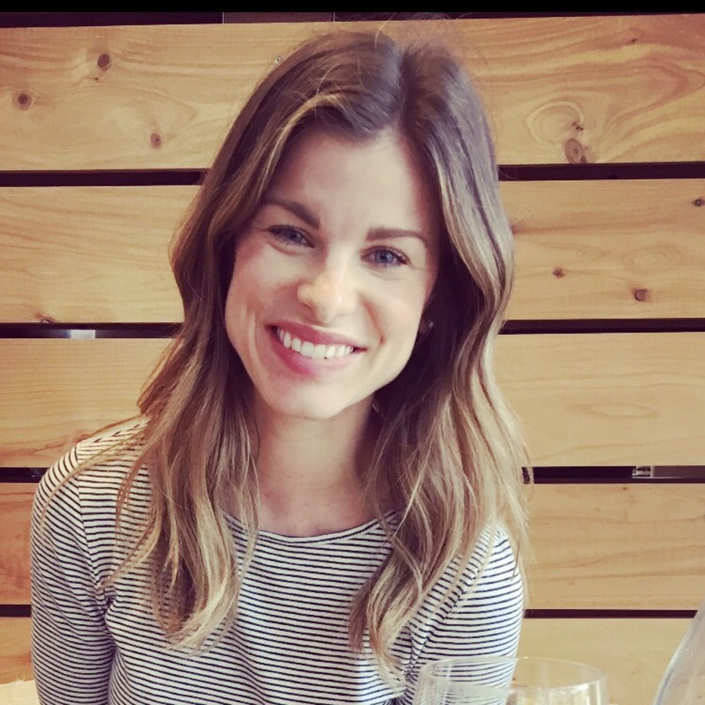 Meet your Posher, Lauren