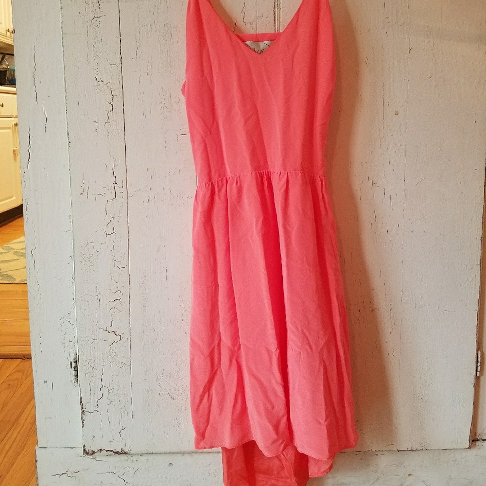 Rory Beca designer dress
