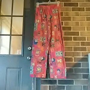 Boys pajamas pants (Joe Boxer)