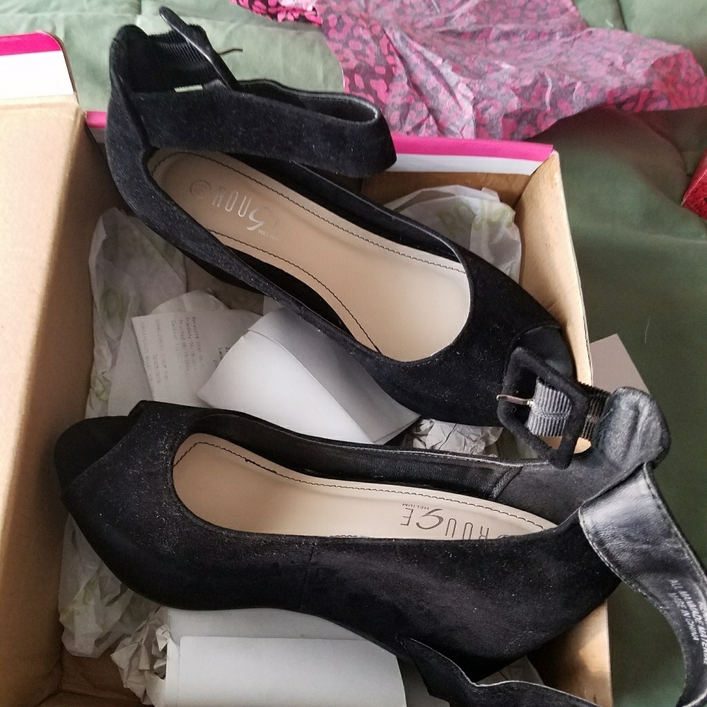 Women Shoes