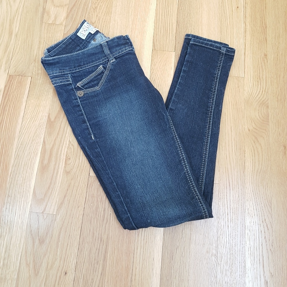 Nordstrom BP Jolt skinny jeans