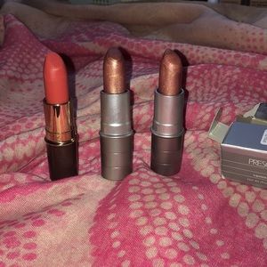New Perscriptives lipstick