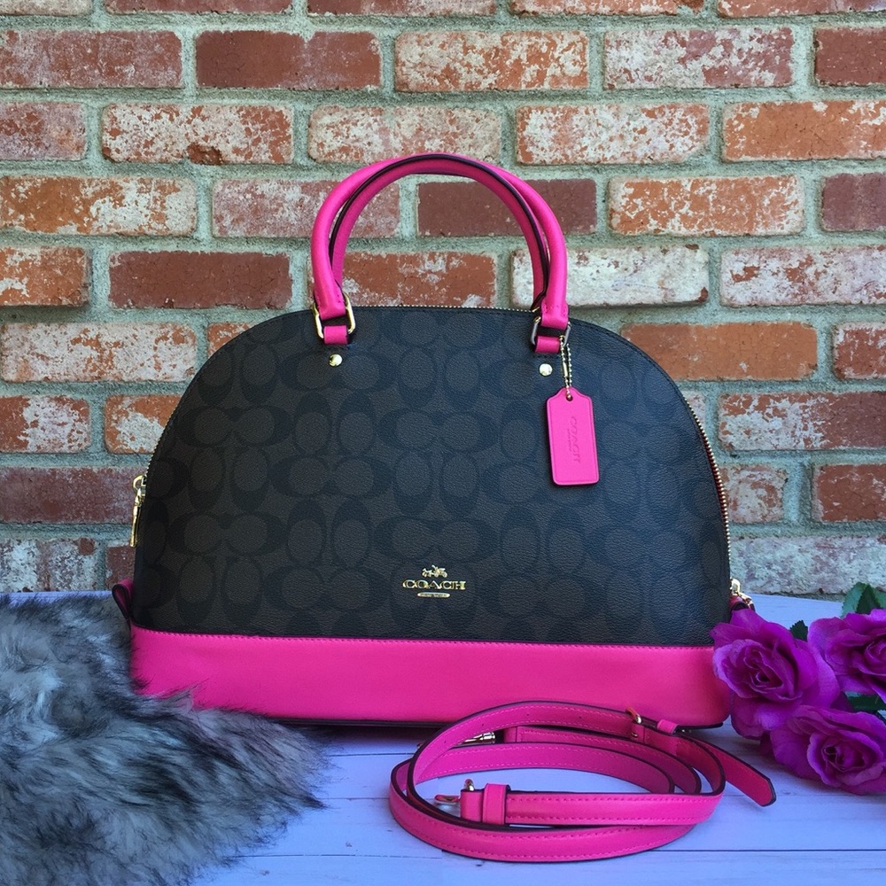 Coach handbag NWT