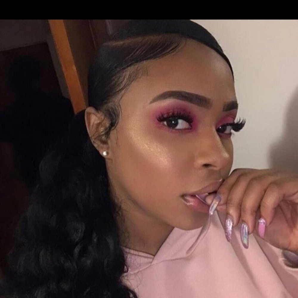 Meet your Posher, Jayse